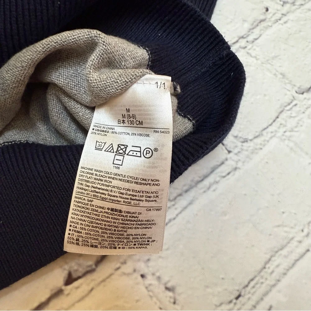 Gap Kids Sweater